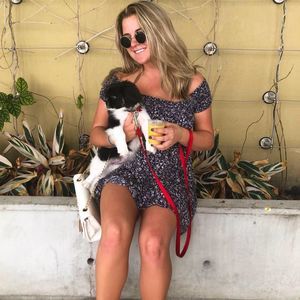 Meet your Posher, Melanie